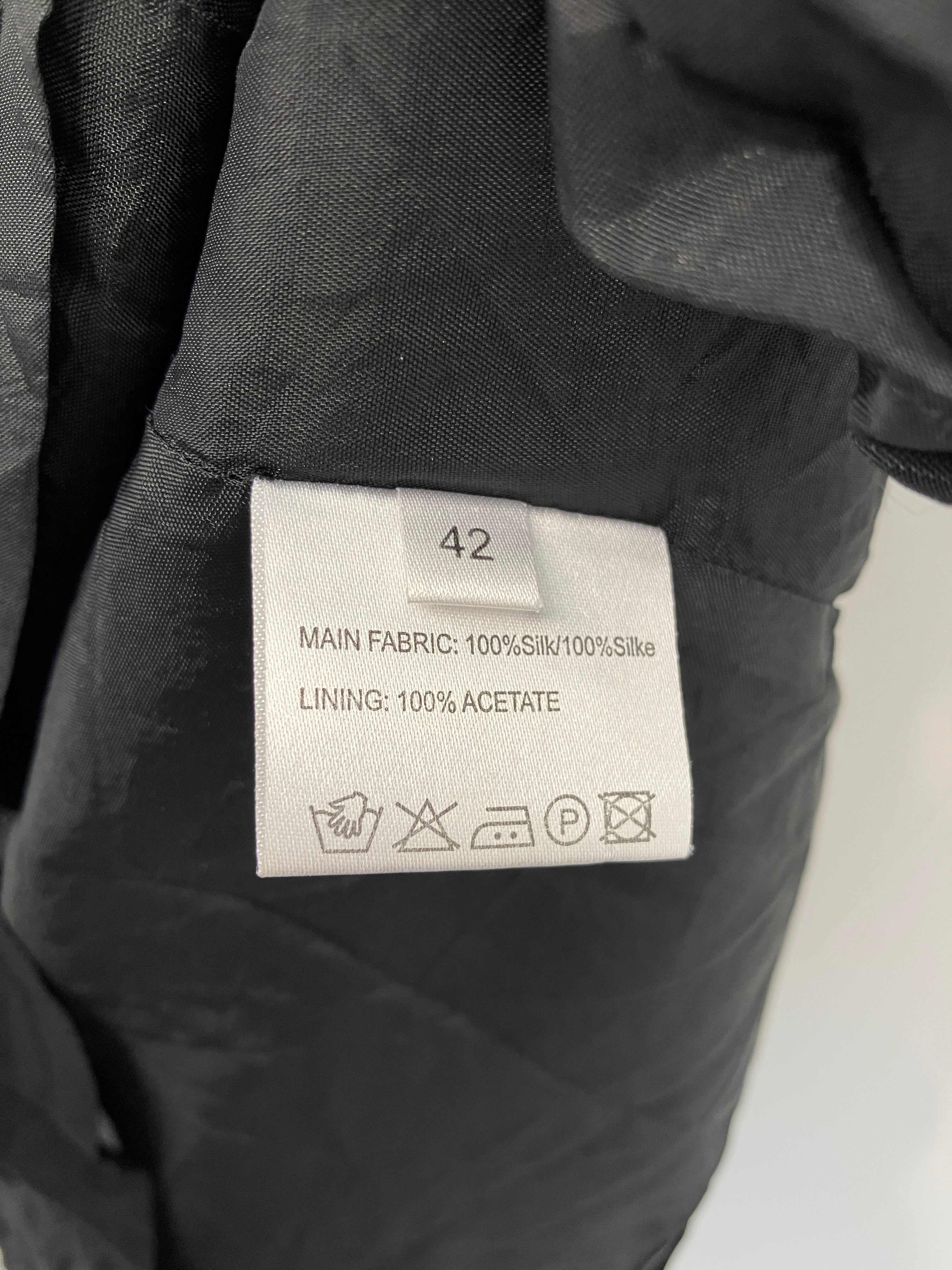 Munthe plus Simonsen Kjole